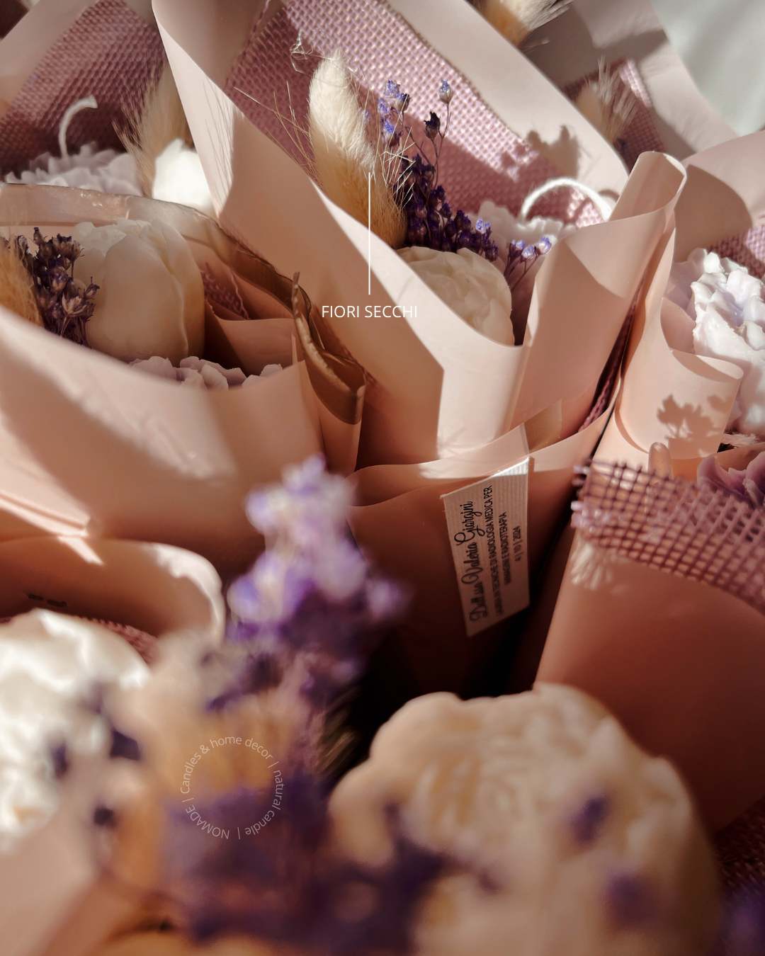 Bouquet fascio