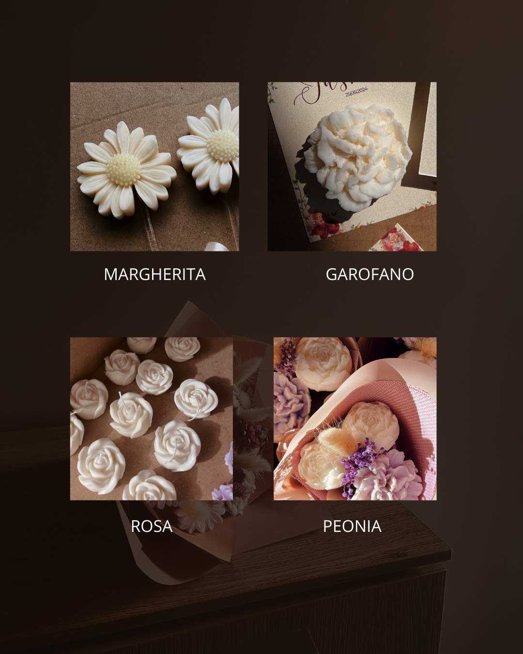 Bouquet fascio