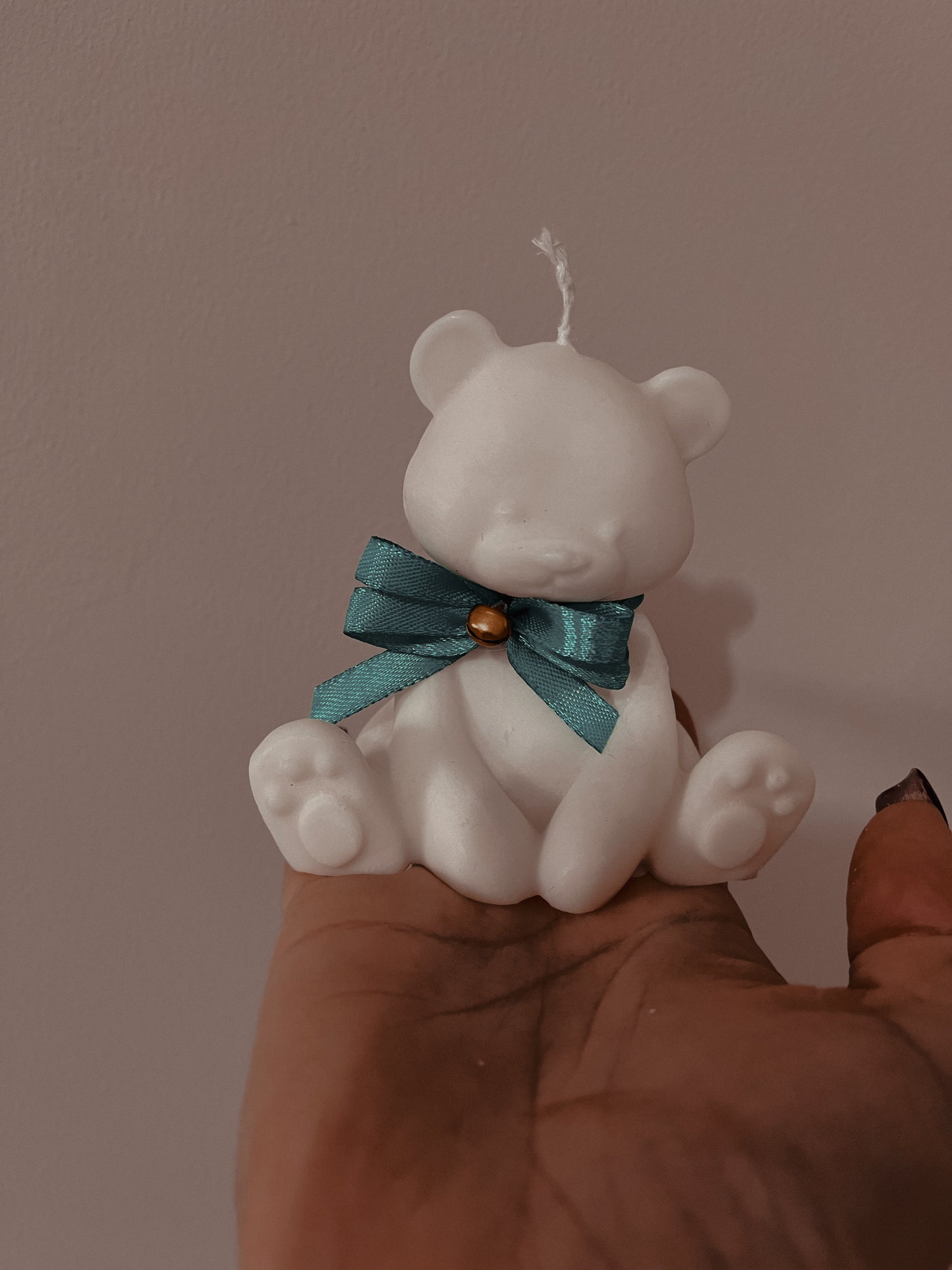 Teddy