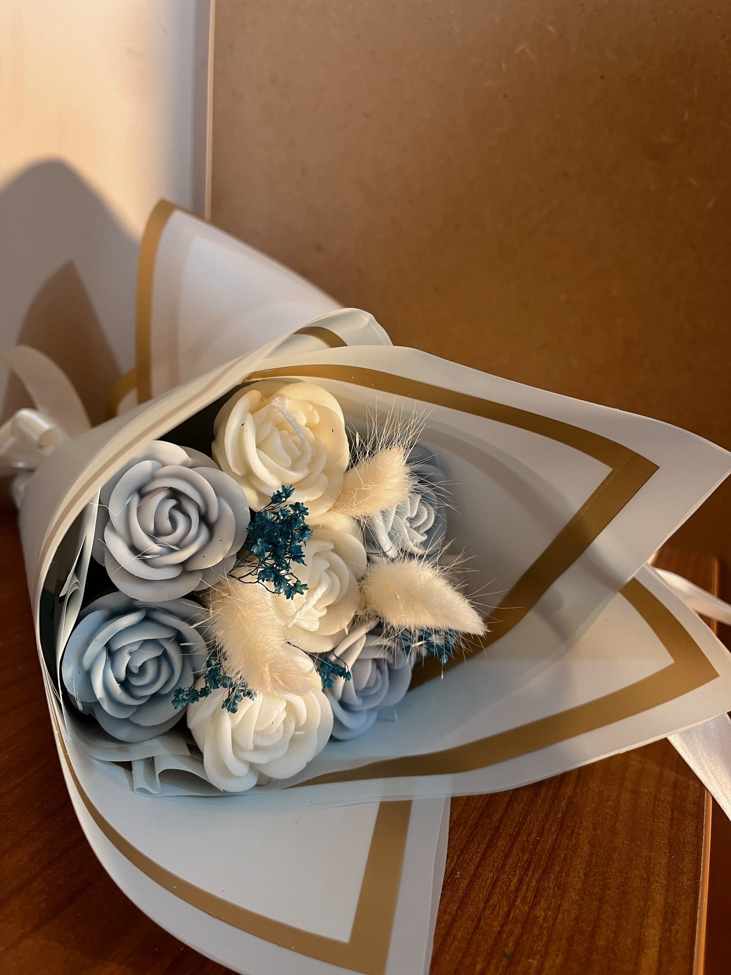 Bouquet fascio