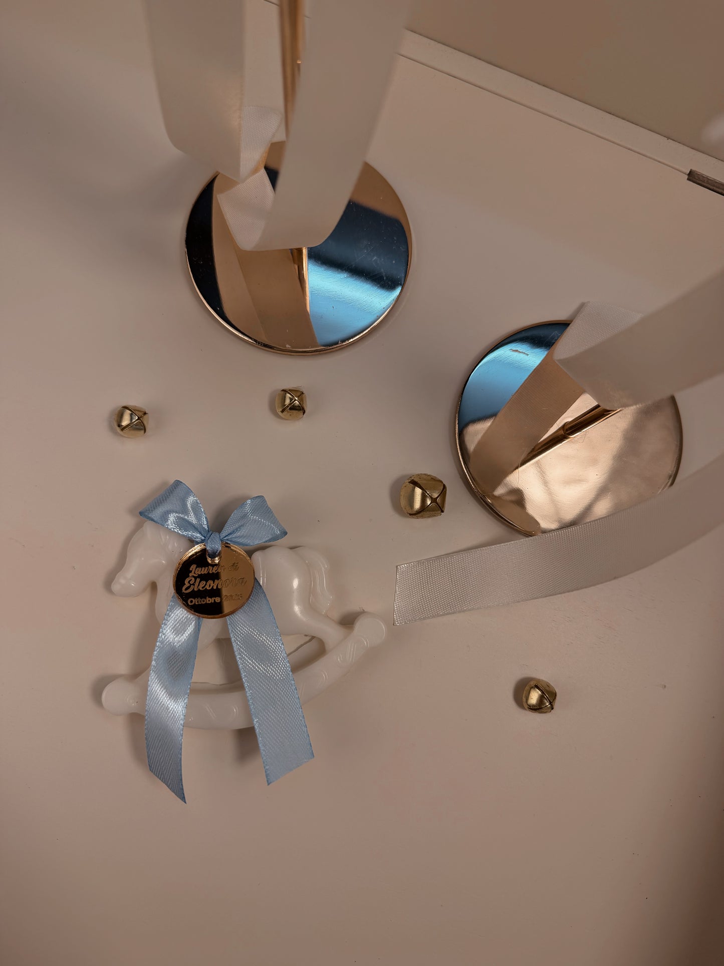 Cavalluccio a dondolo