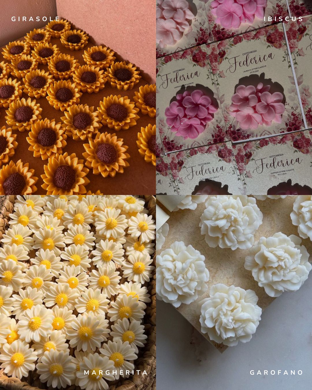 Fiore singolo