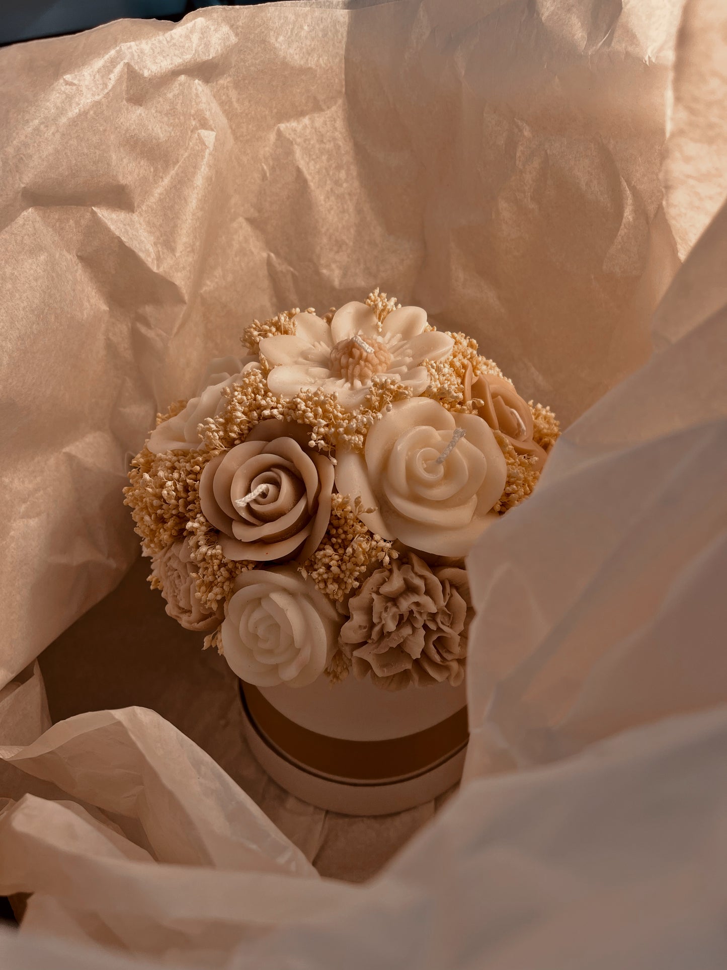 Bouquet XS