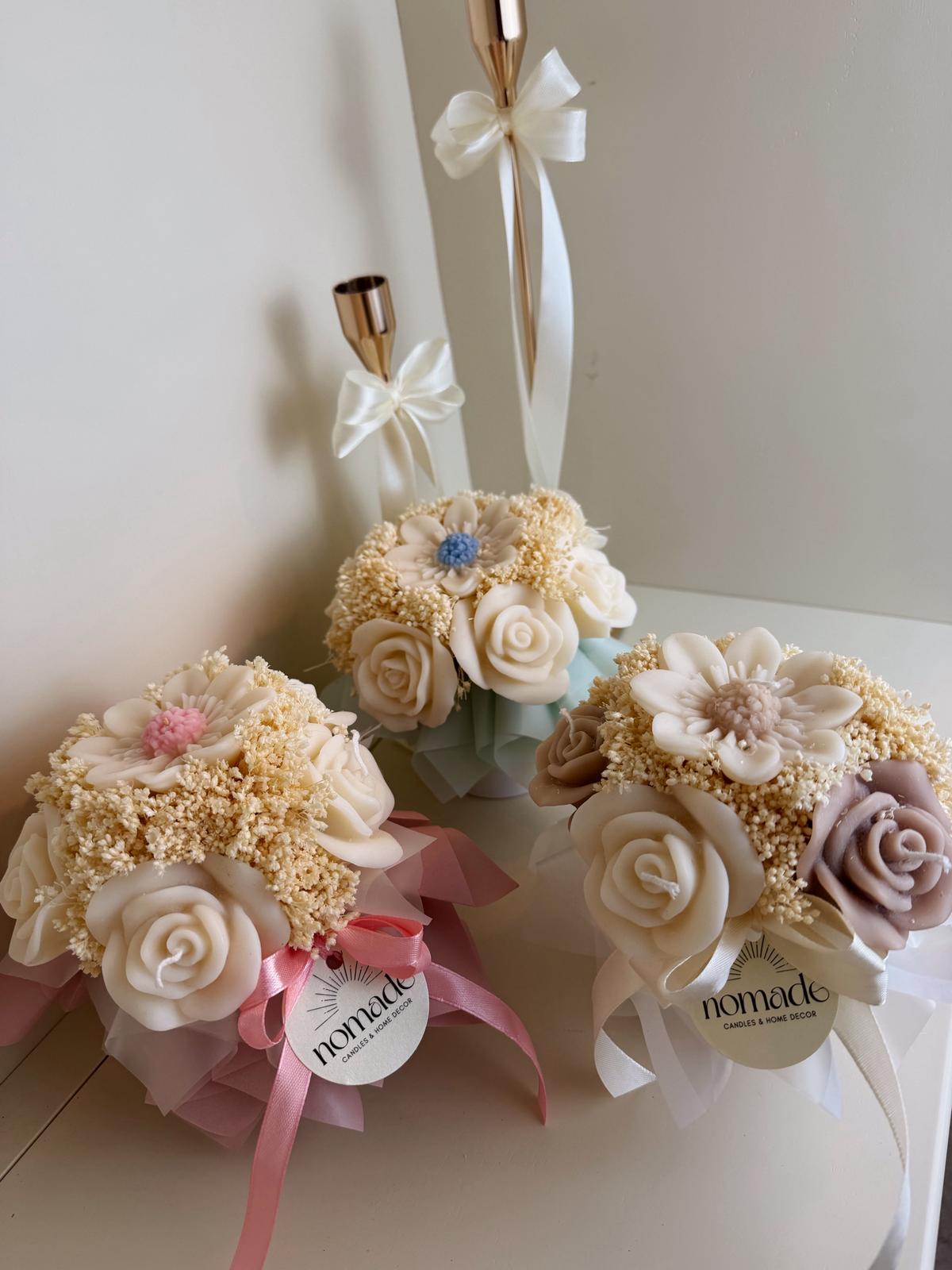 Bouquet XXS Bomboniera