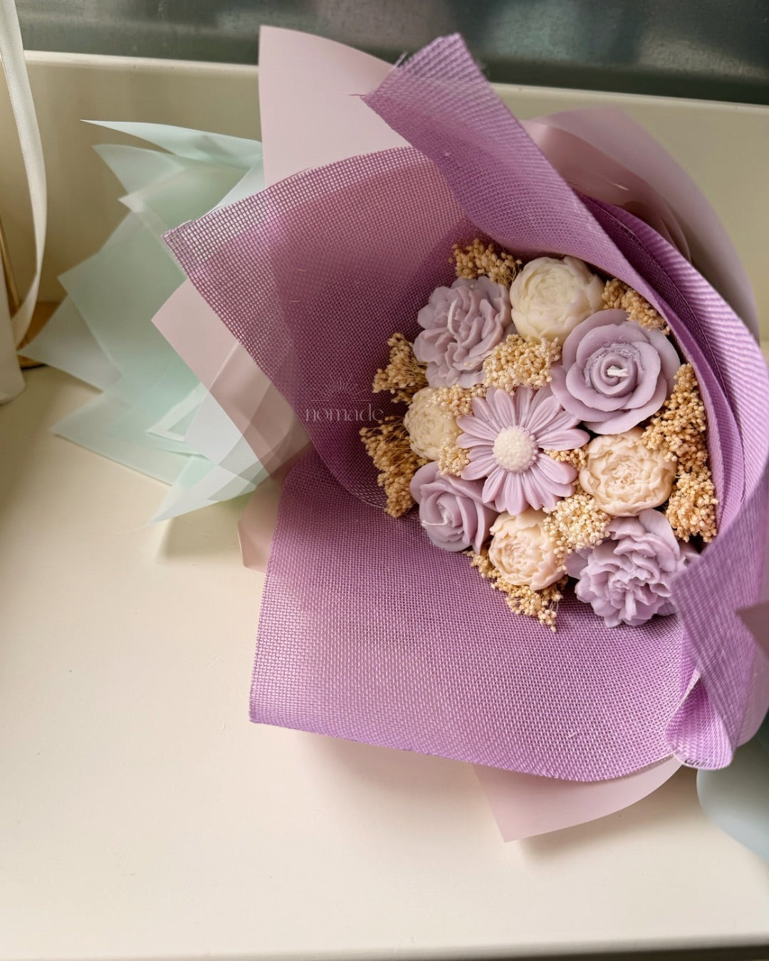 Bouquet fascio