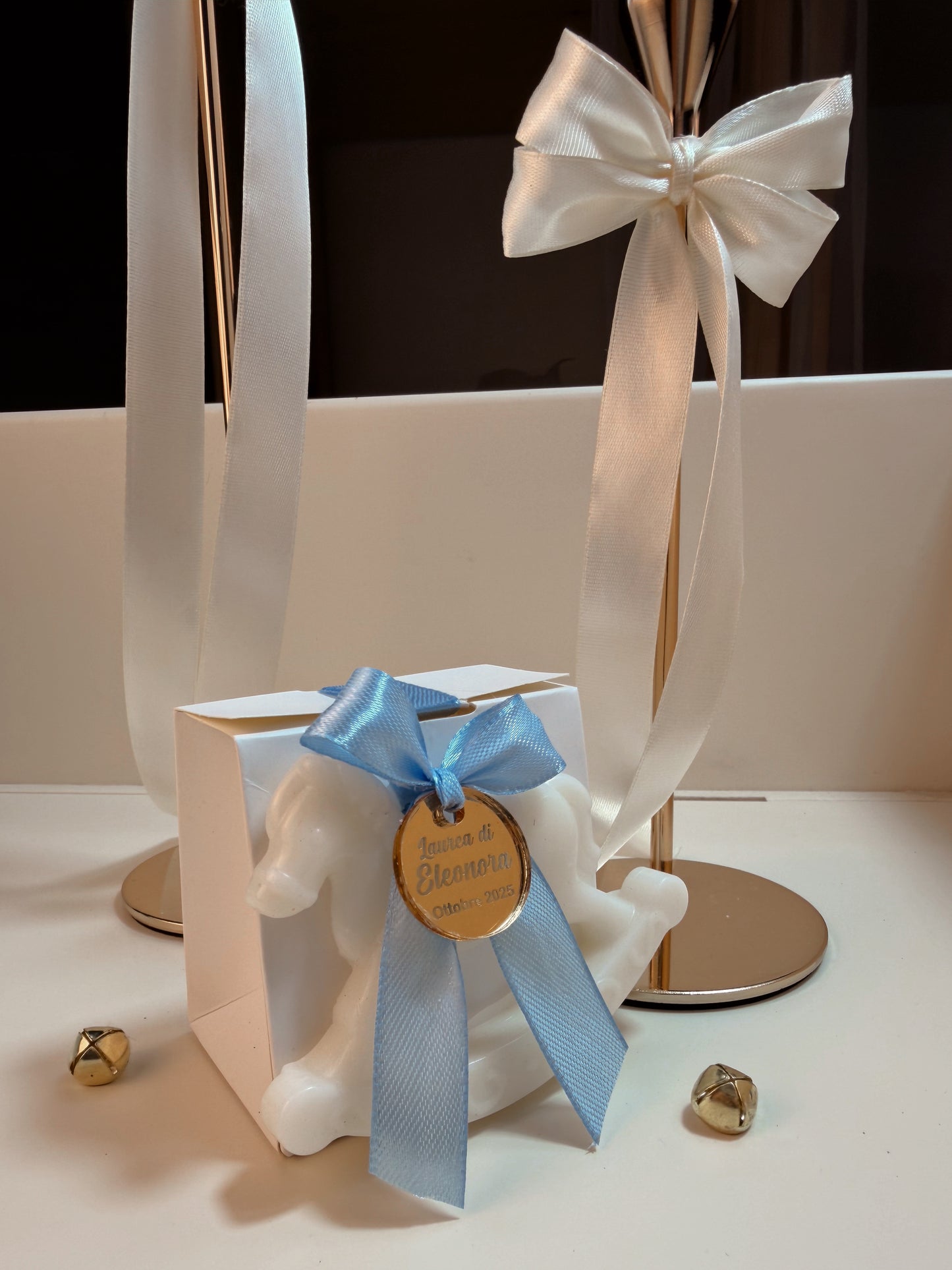 Cavalluccio a dondolo