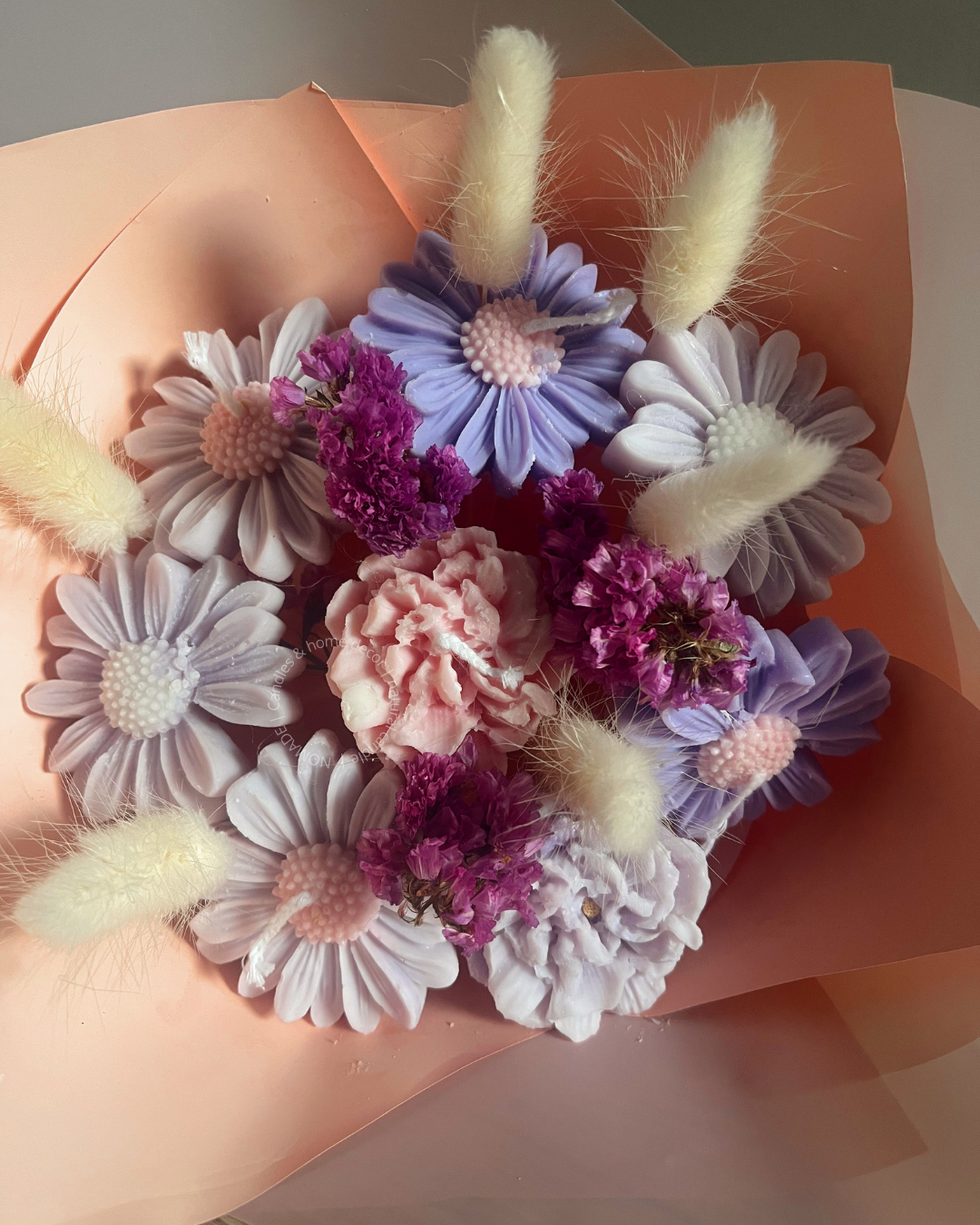 Bouquet fascio