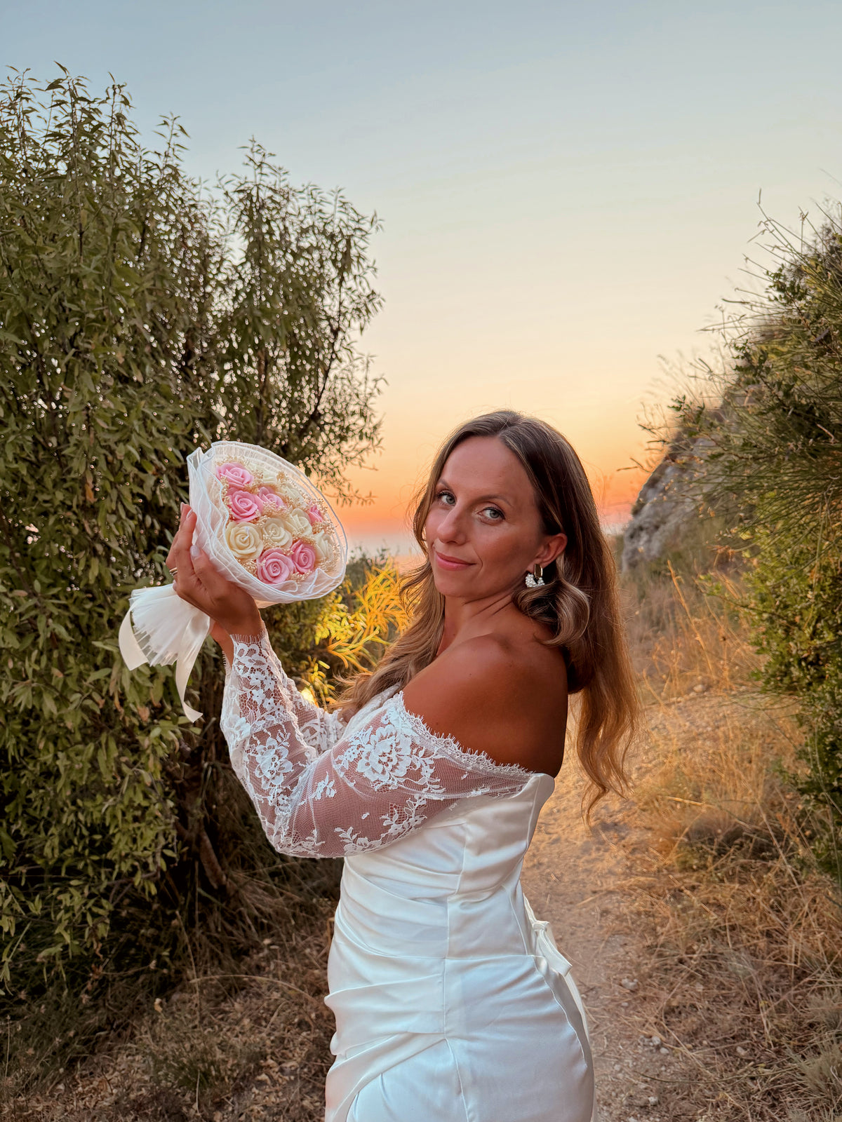 Bouquet da Sposa
