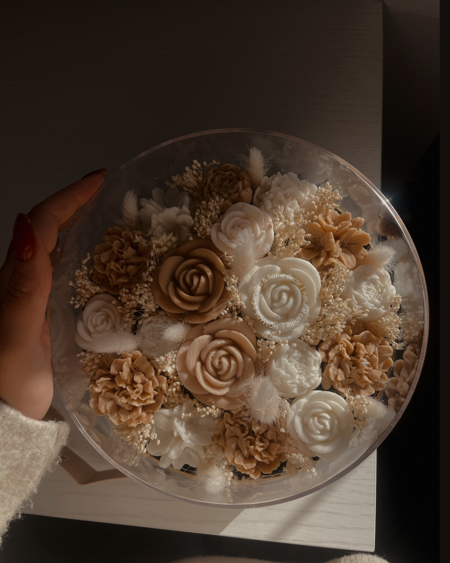Bouquet Edizione Limitata