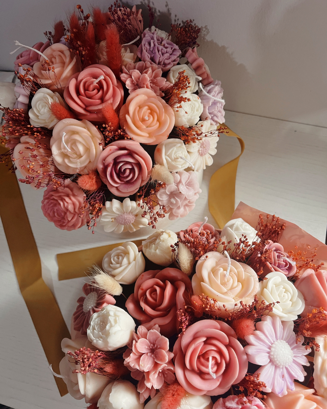 Bouquet in Box XL