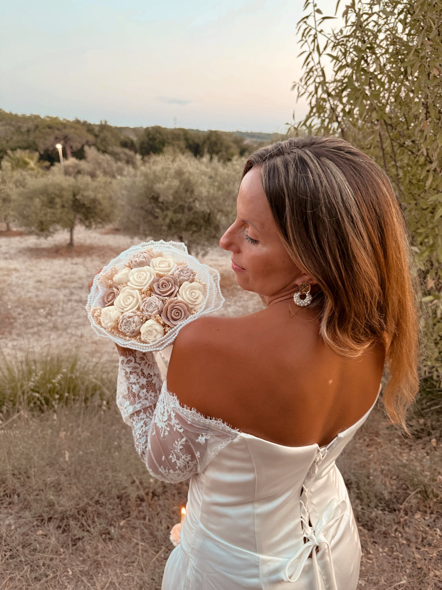Bouquet da Sposa
