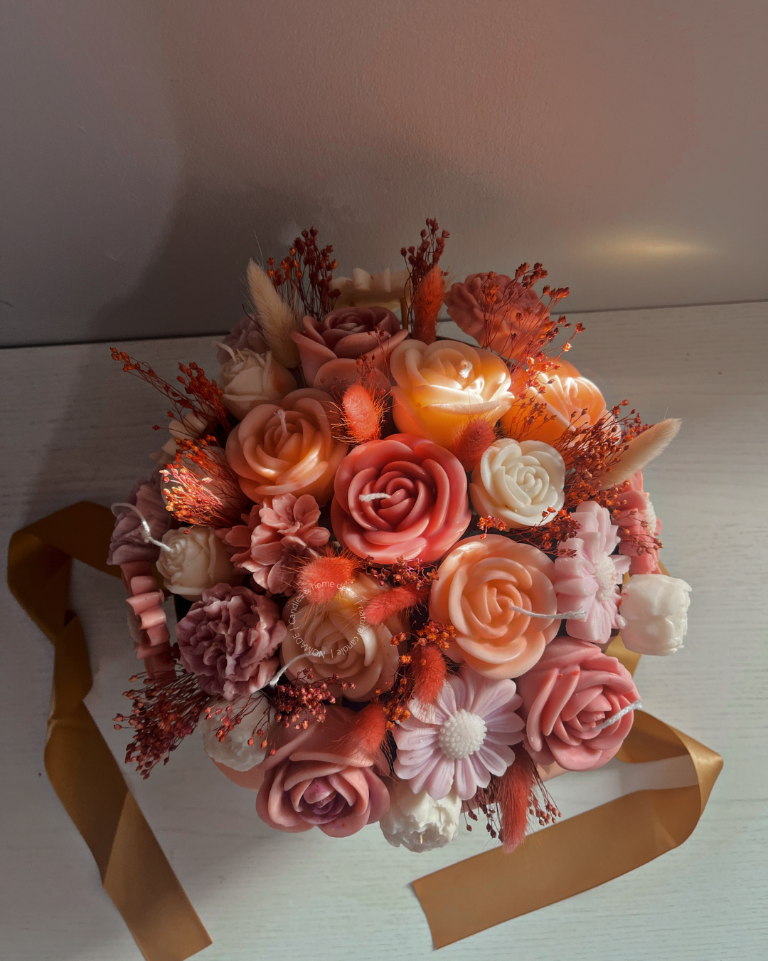 Bouquet in Box L