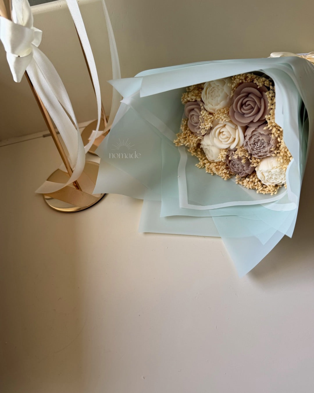 Bouquet fascio