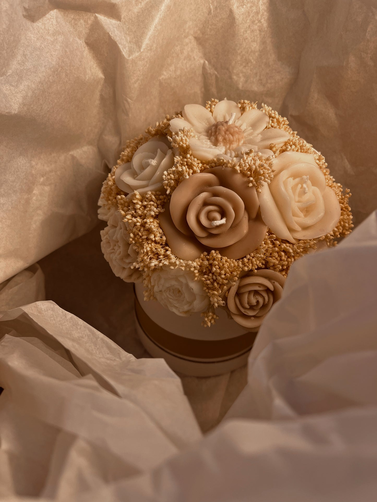 Bouquet XS