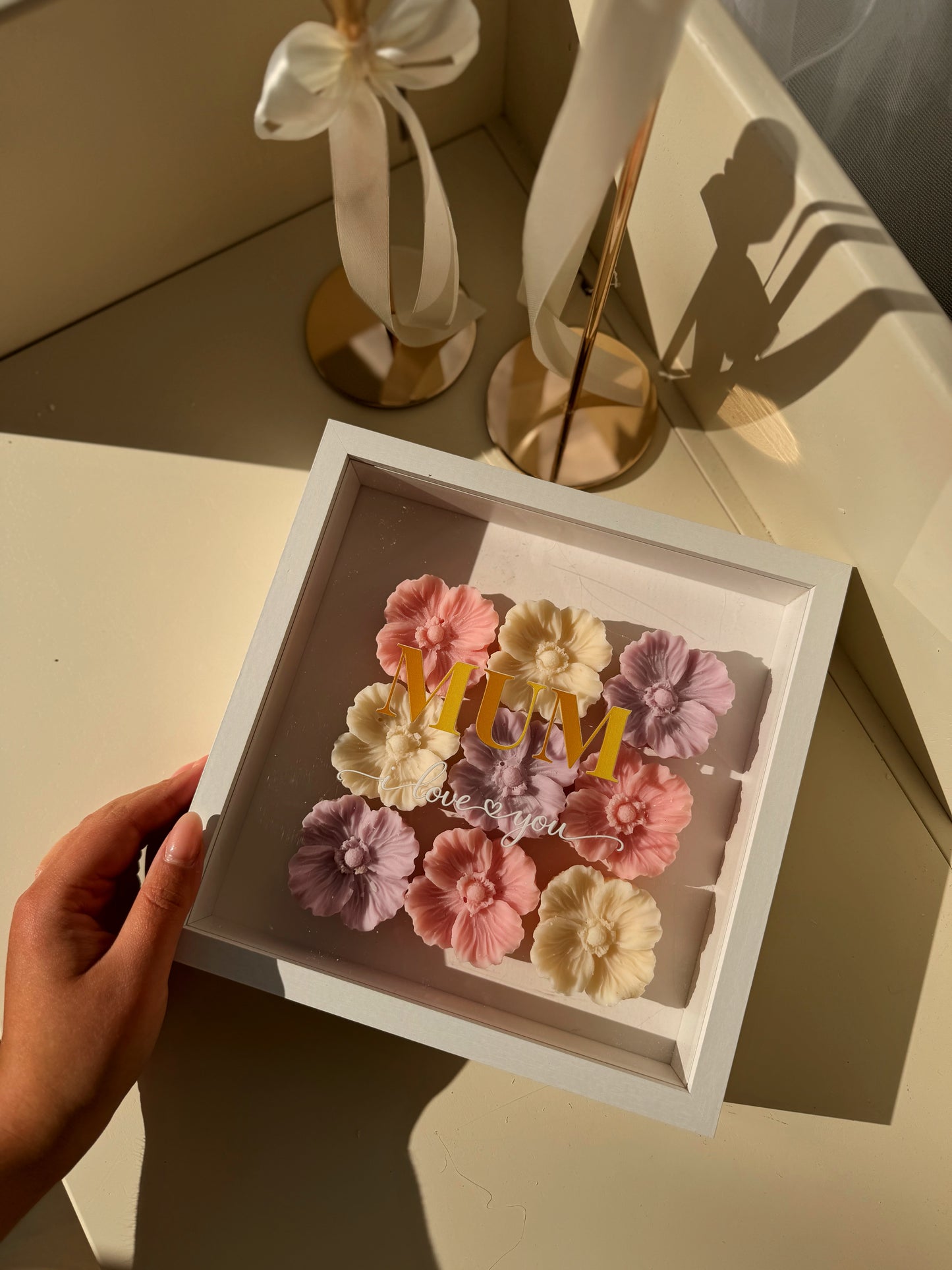 Shadow Box