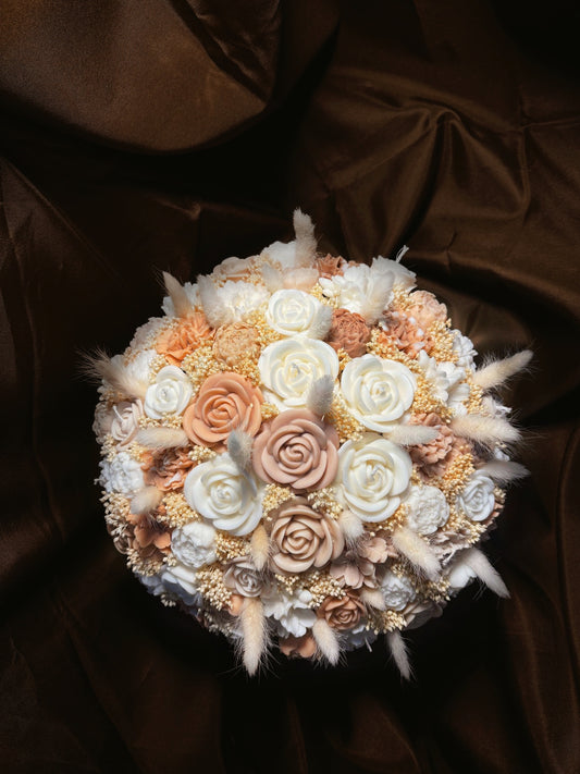 Bouquet in Box L