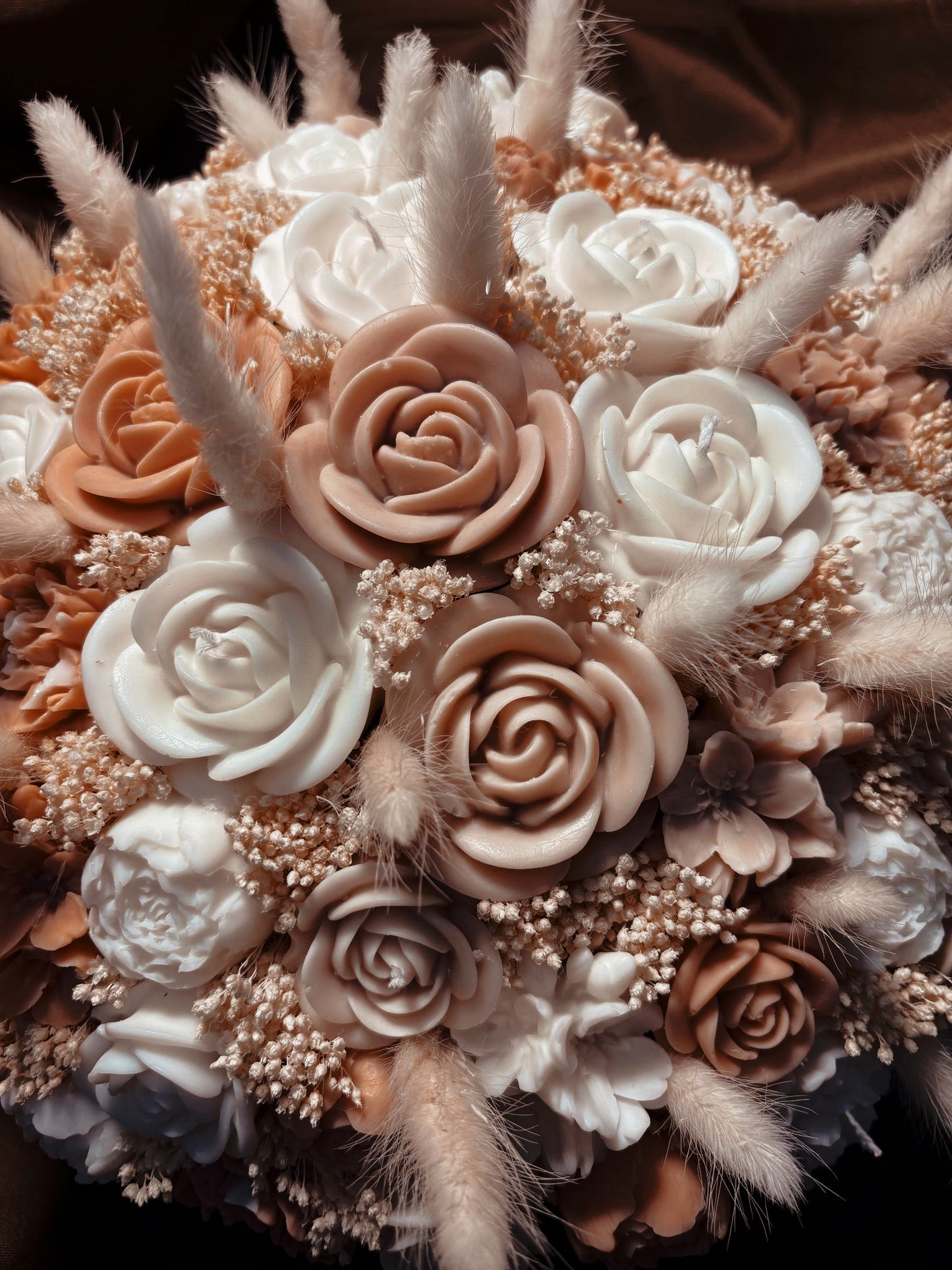 Bouquet in Box L