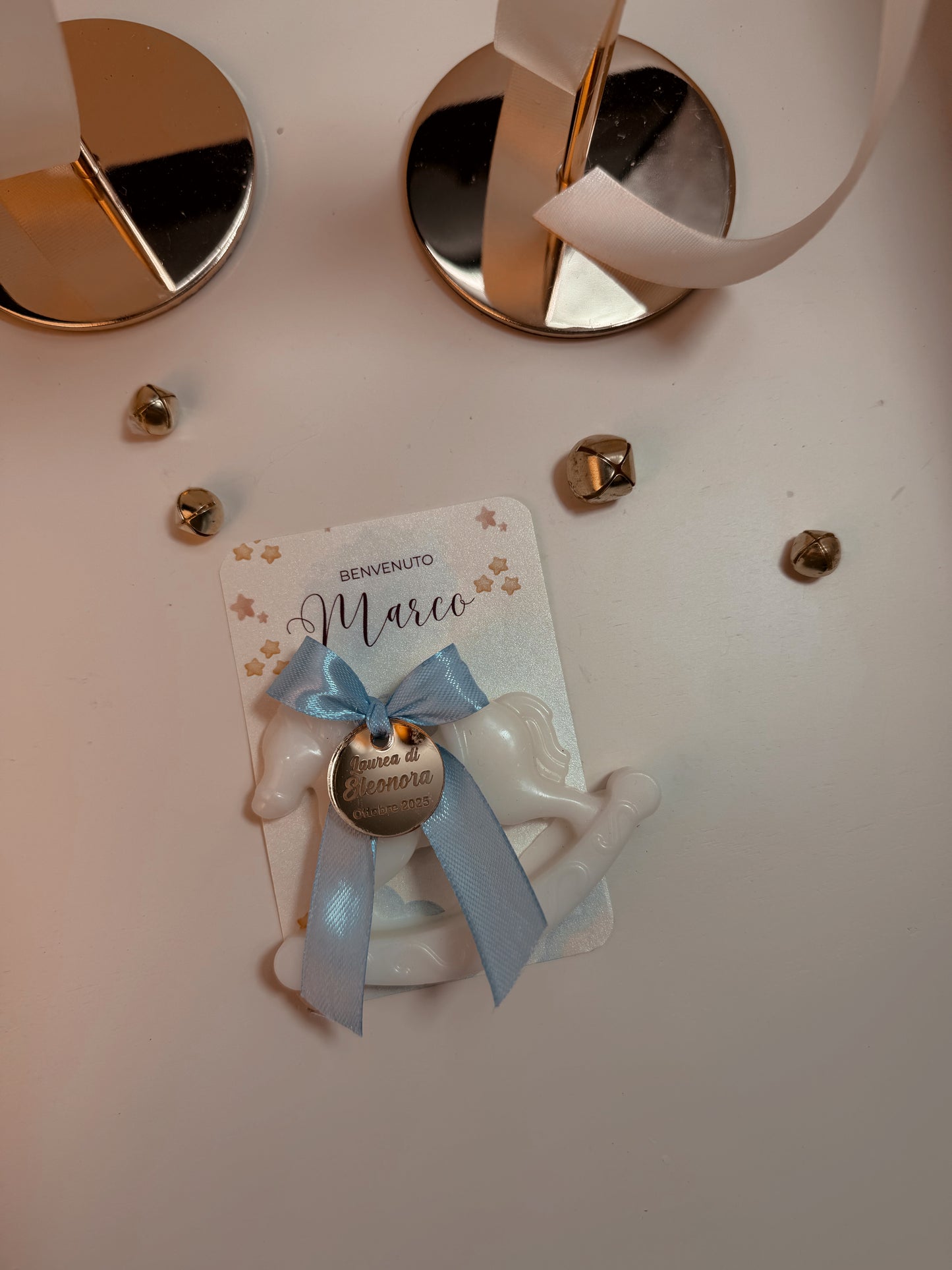 Cavalluccio a dondolo