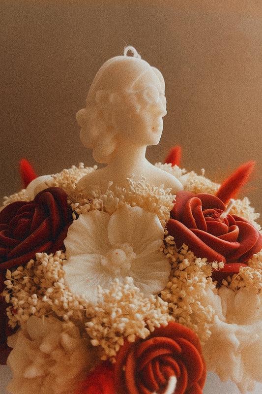 Bouquet Dea Bendata