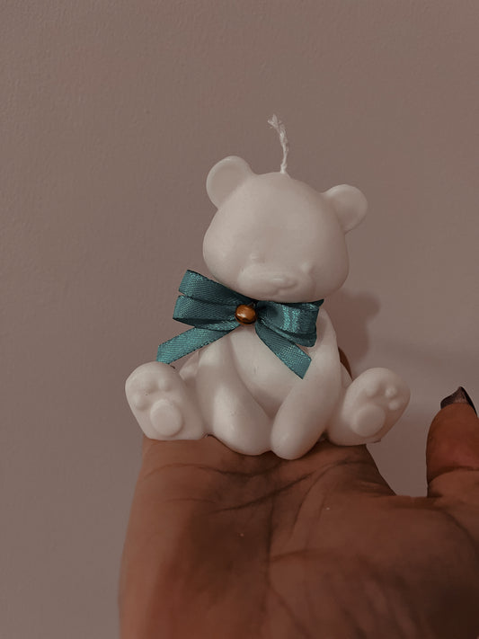 Teddy