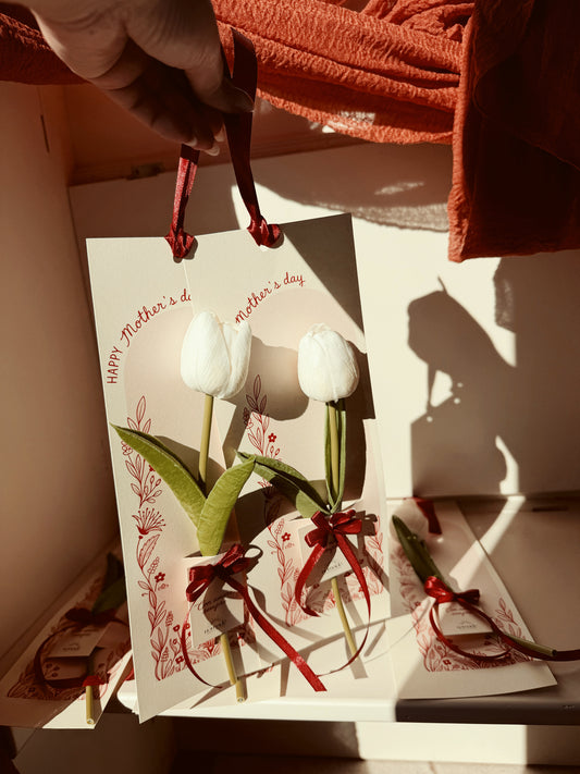 Tulip Frame
