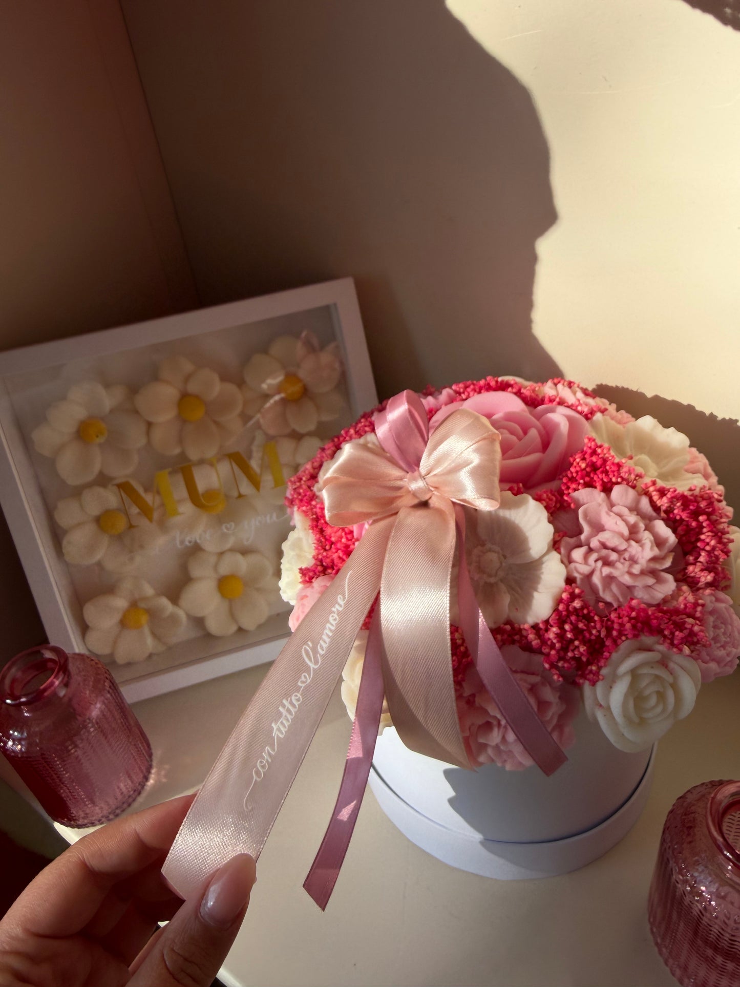 Bouquet S  Mamma
