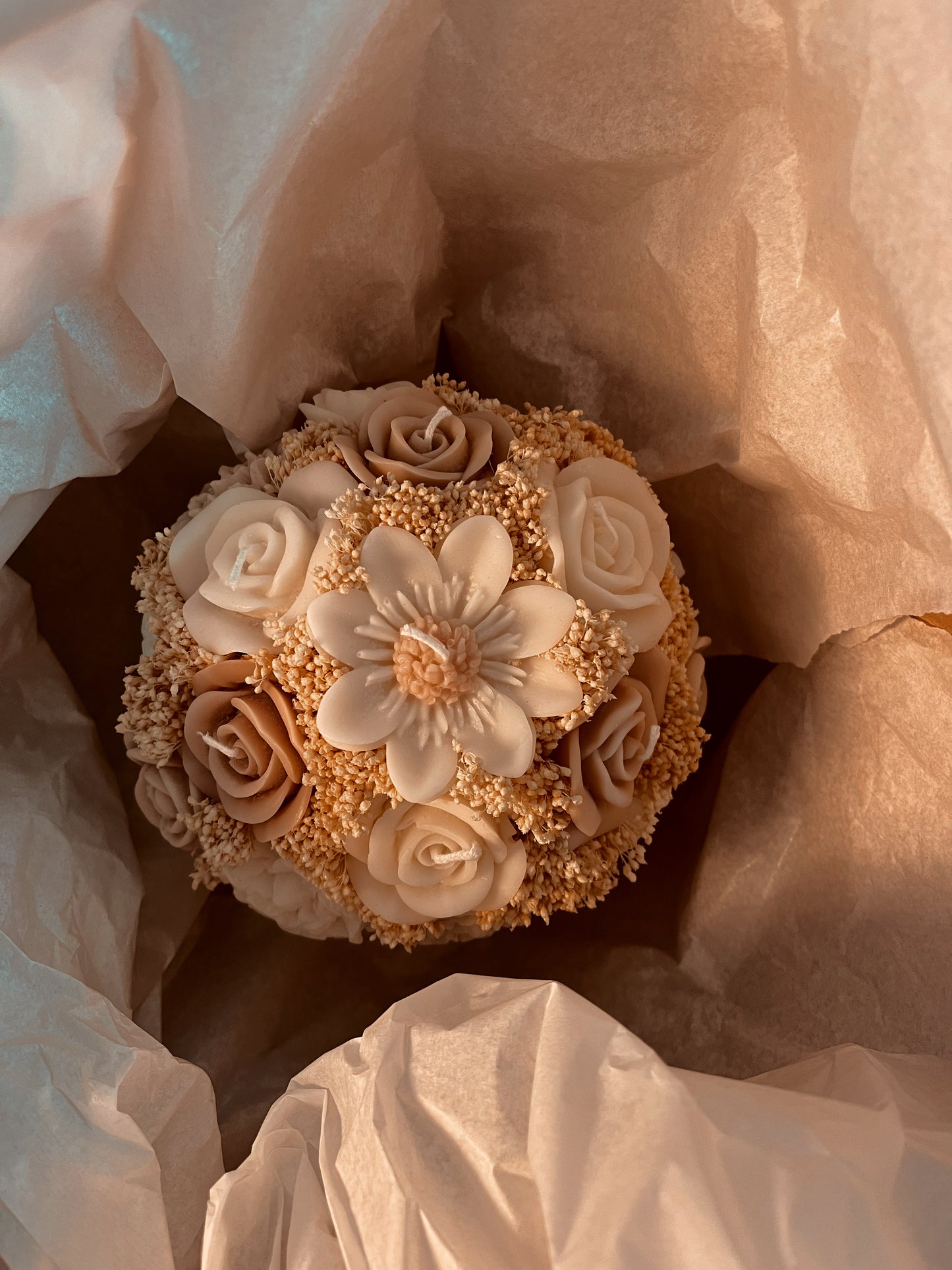 Bouquet XS