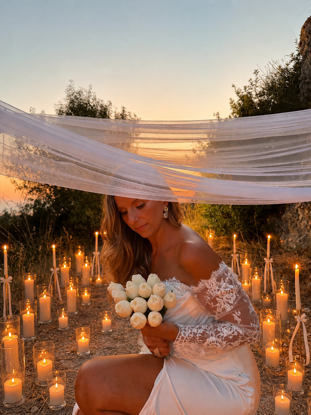 Bouquet da Sposa