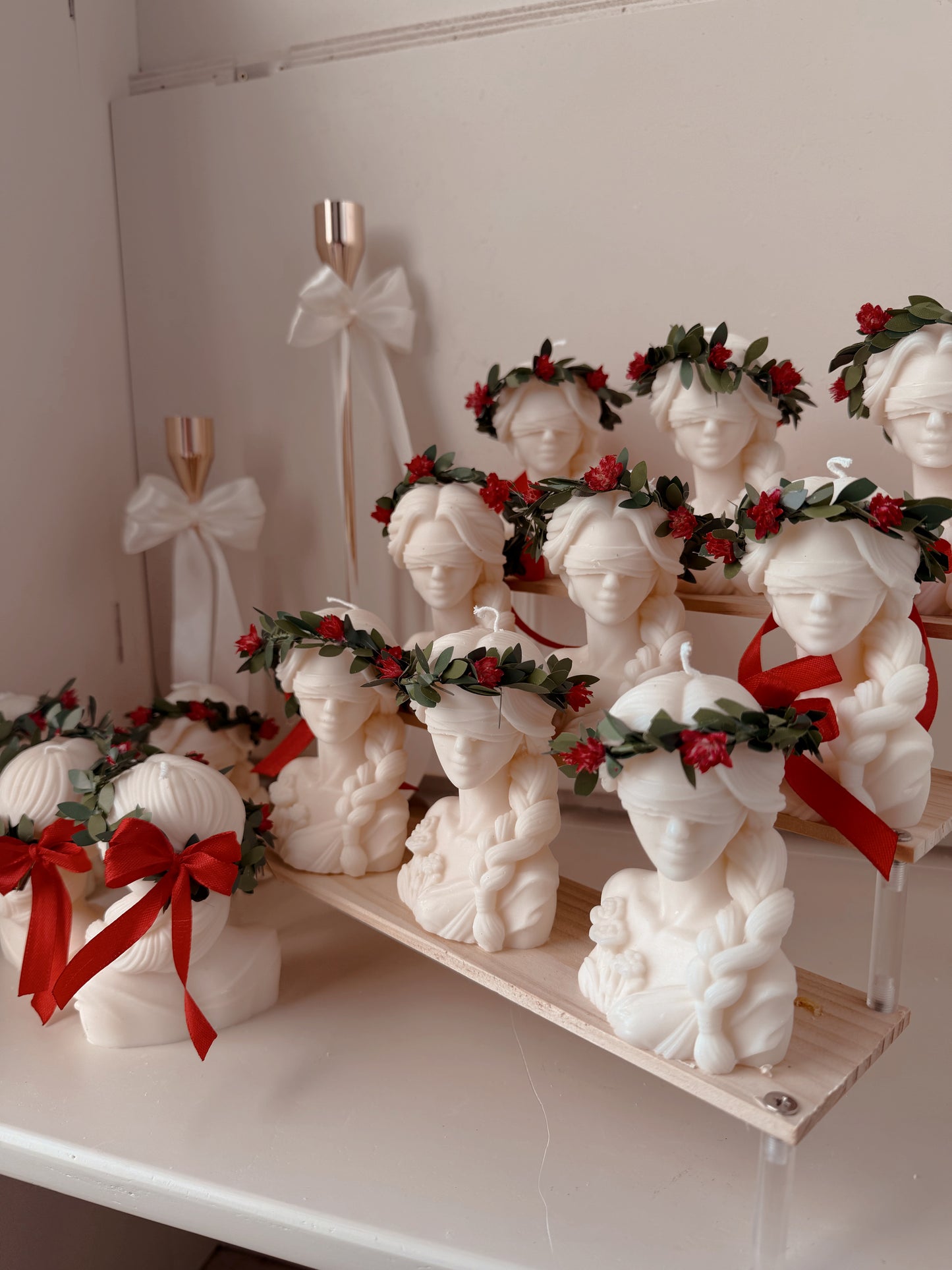 Dea Bendata luxury