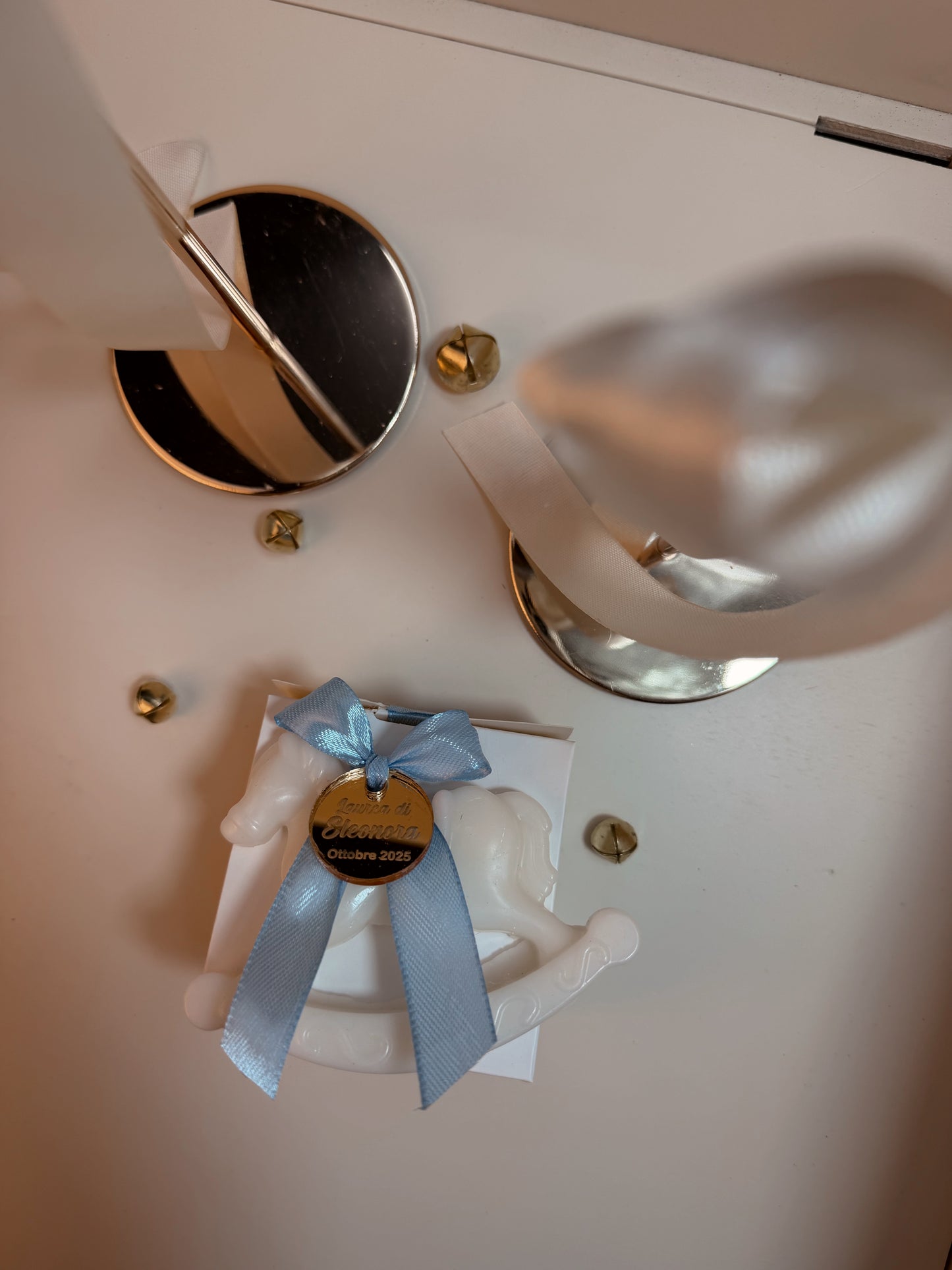 Cavalluccio a dondolo