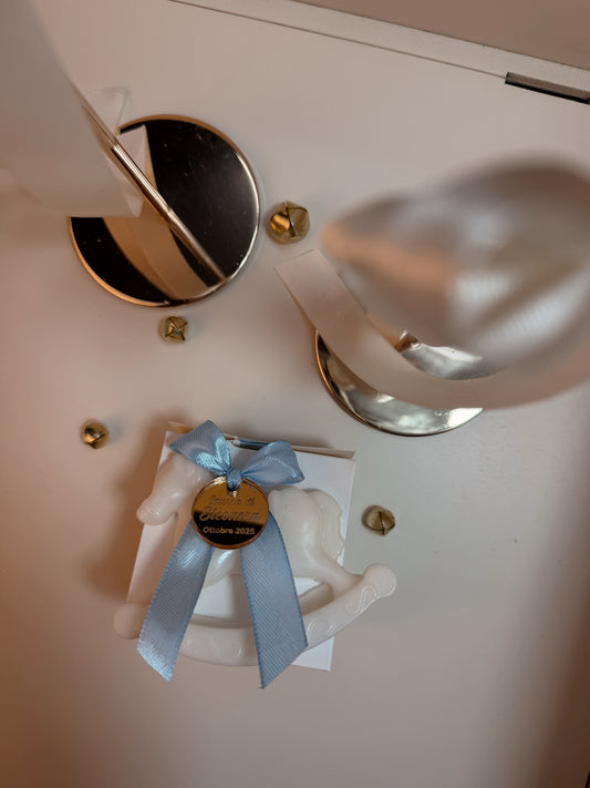 Cavalluccio a dondolo