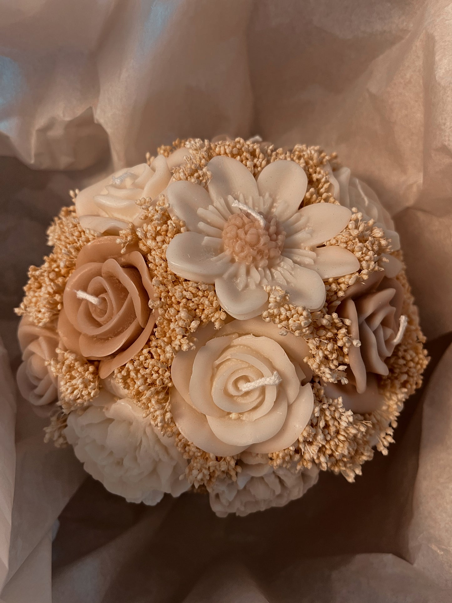 Bouquet XS