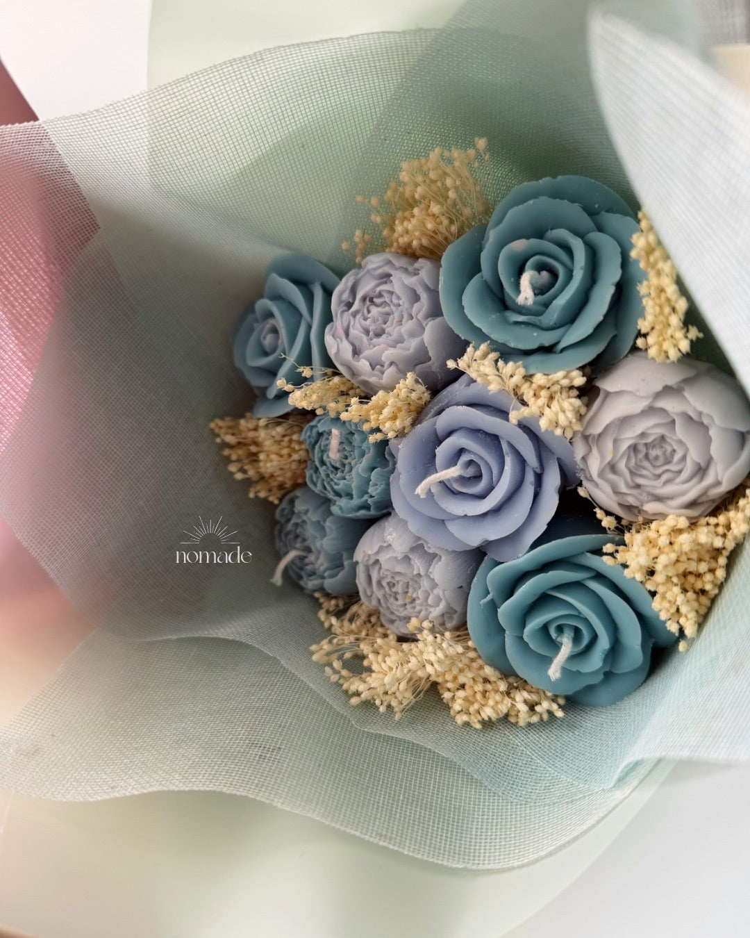 Bouquet fascio
