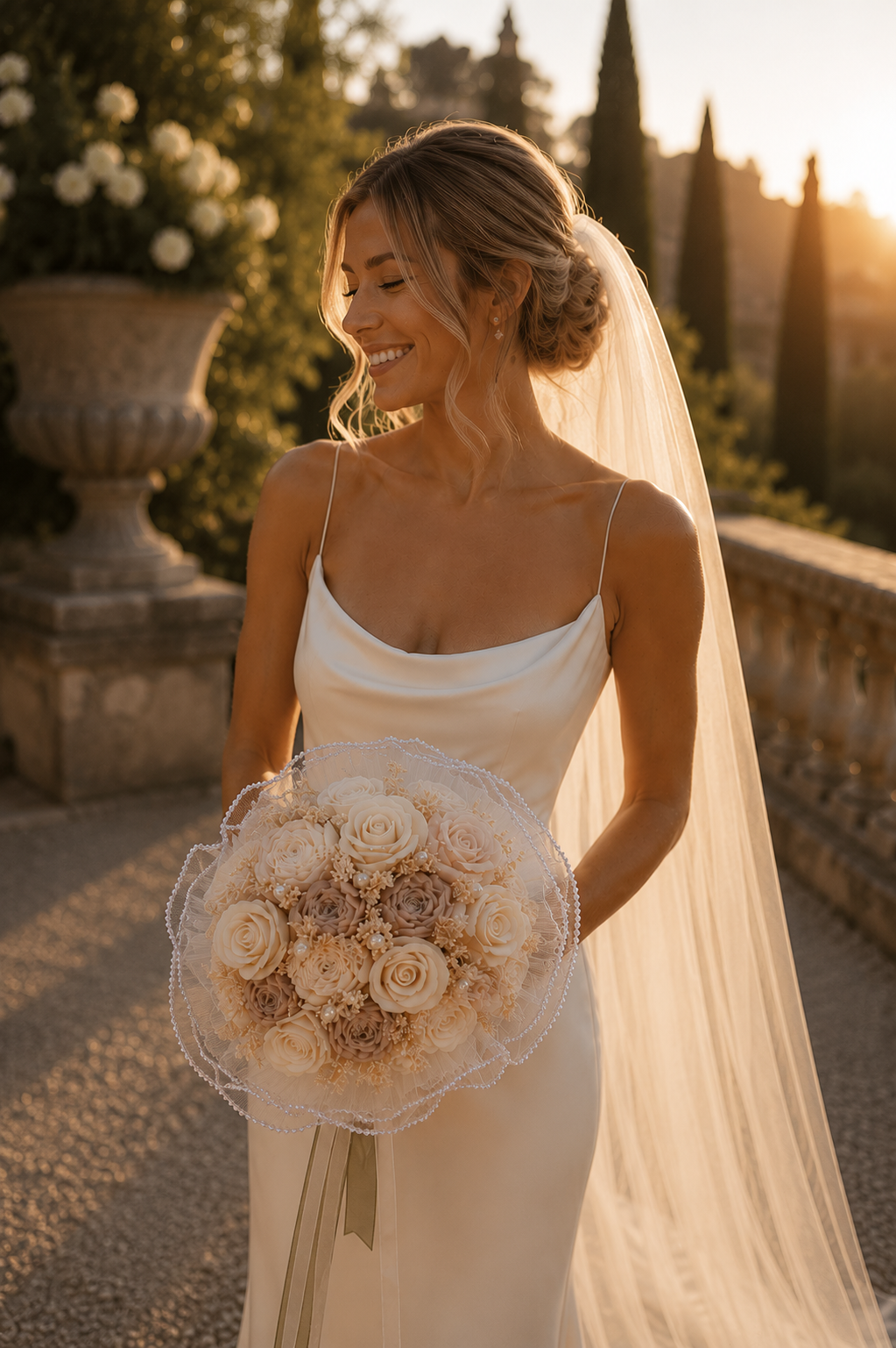 Bouquet da Sposa