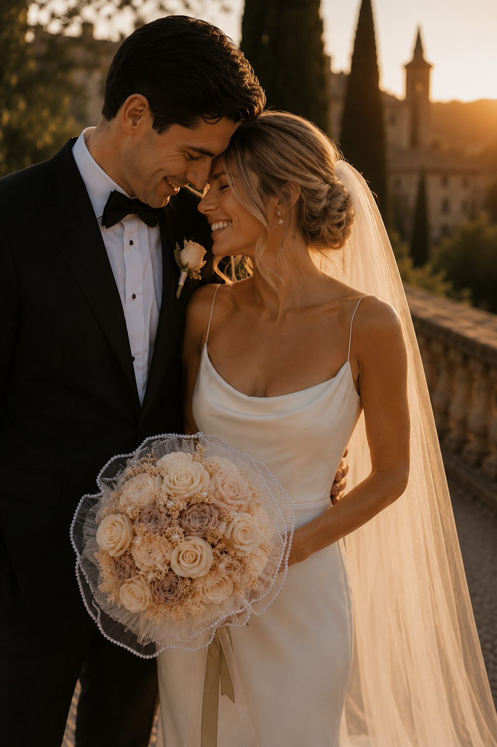 Bouquet da Sposa