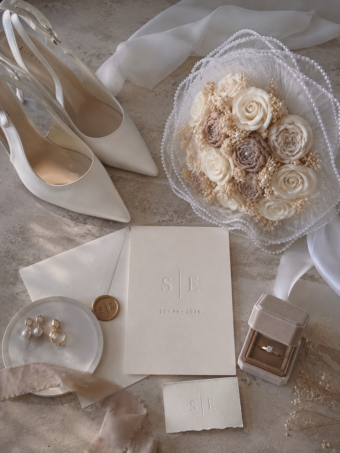 Bouquet da Sposa
