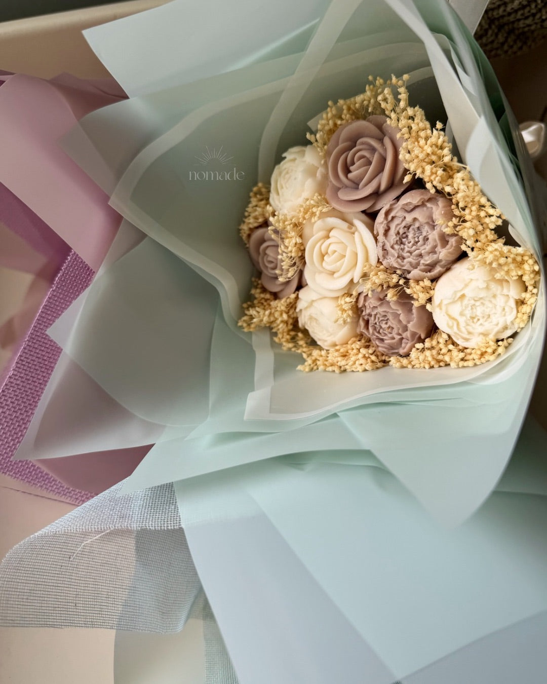 Bouquet fascio
