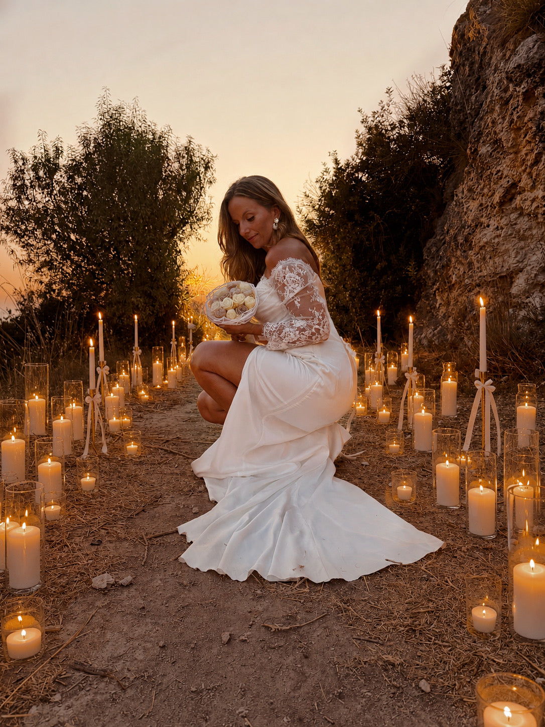 Bouquet da Sposa