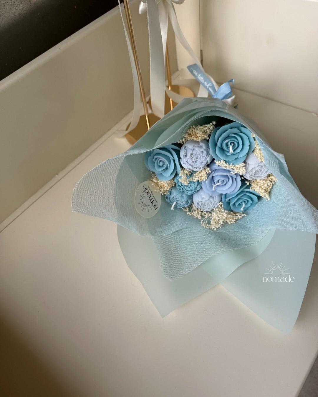Bouquet fascio