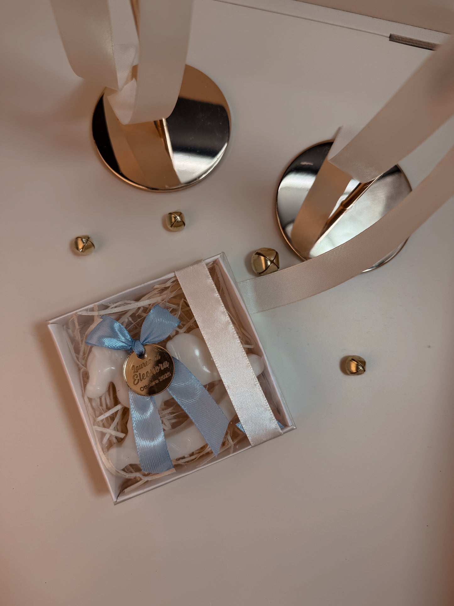 Cavalluccio a dondolo