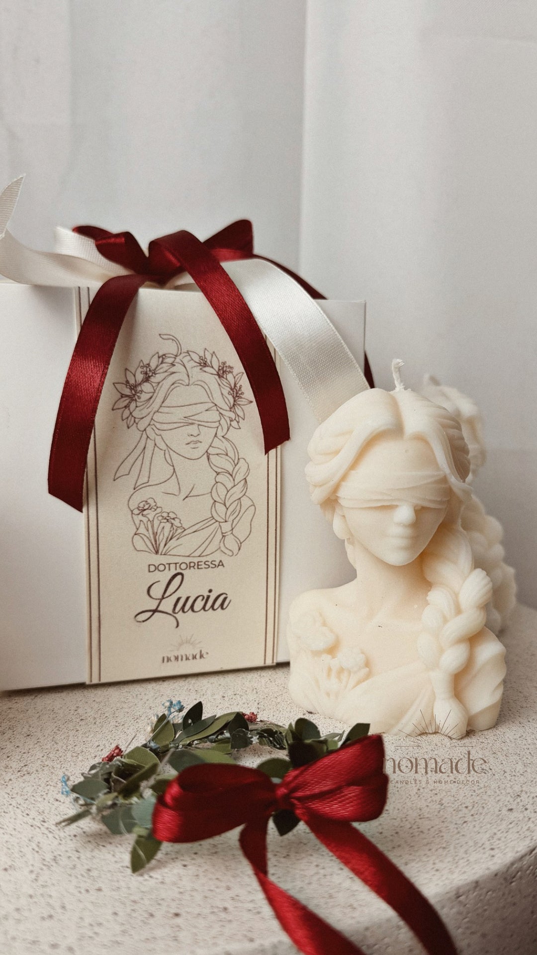Dea Bendata luxury