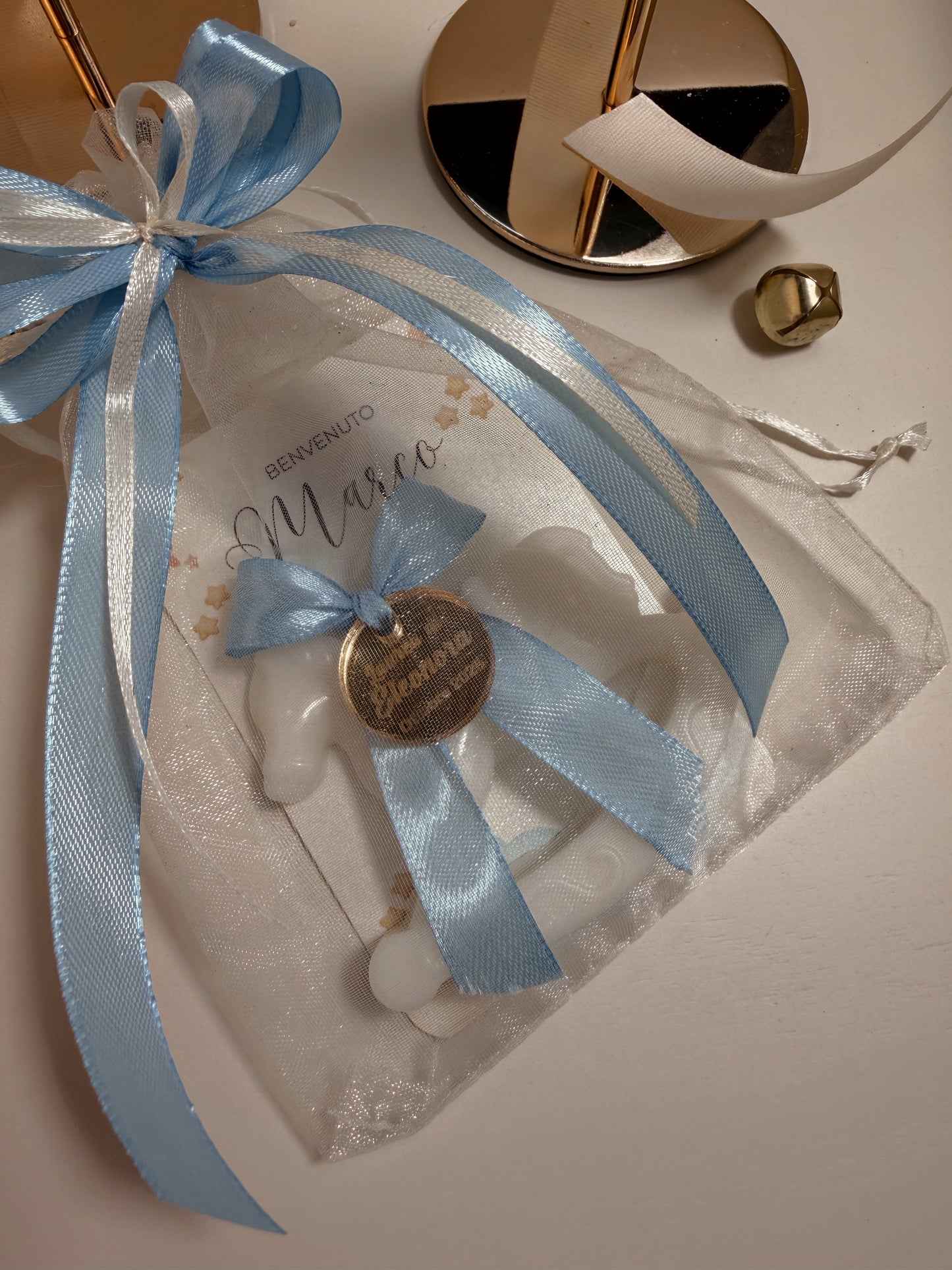 Cavalluccio a dondolo