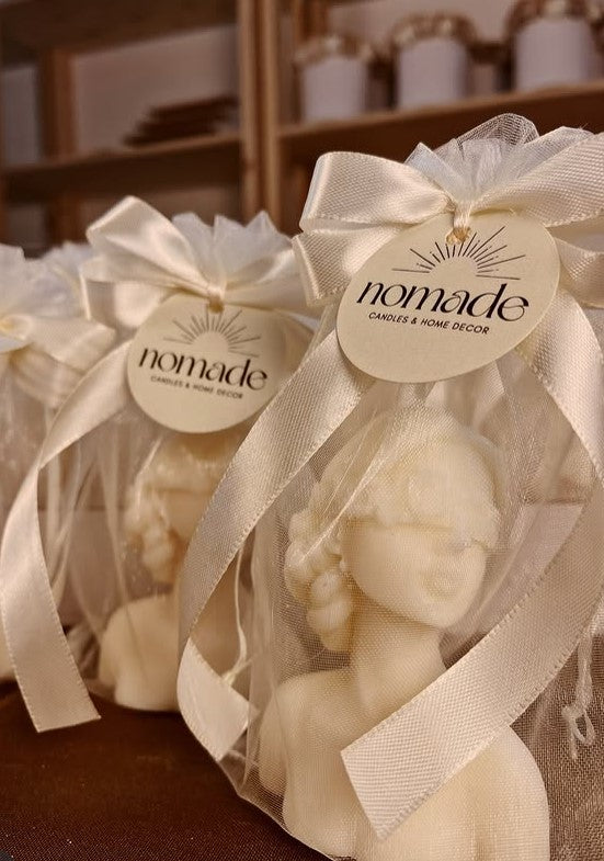 Dea Bendata Bomboniera