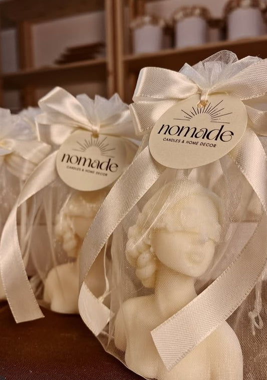 Dea Bendata Bomboniera