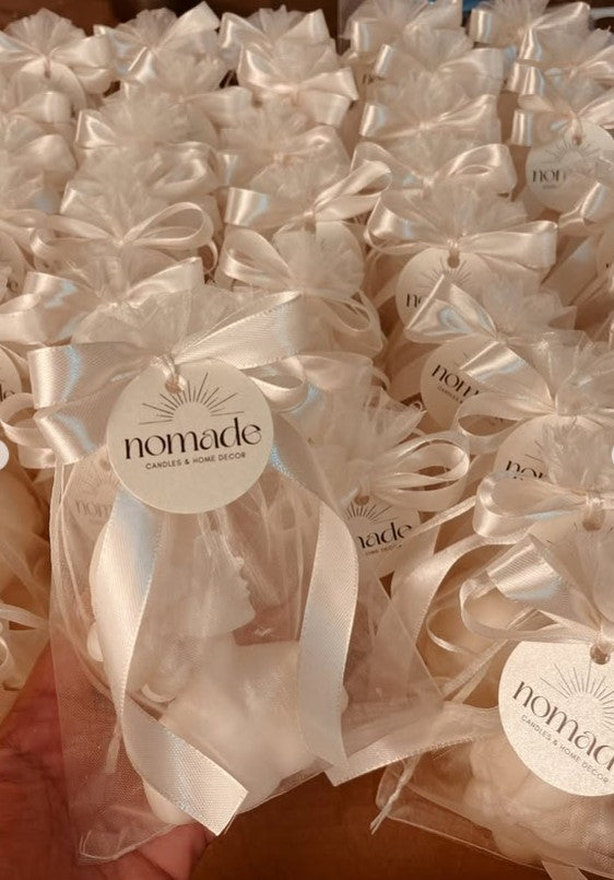 Dea Bendata Bomboniera