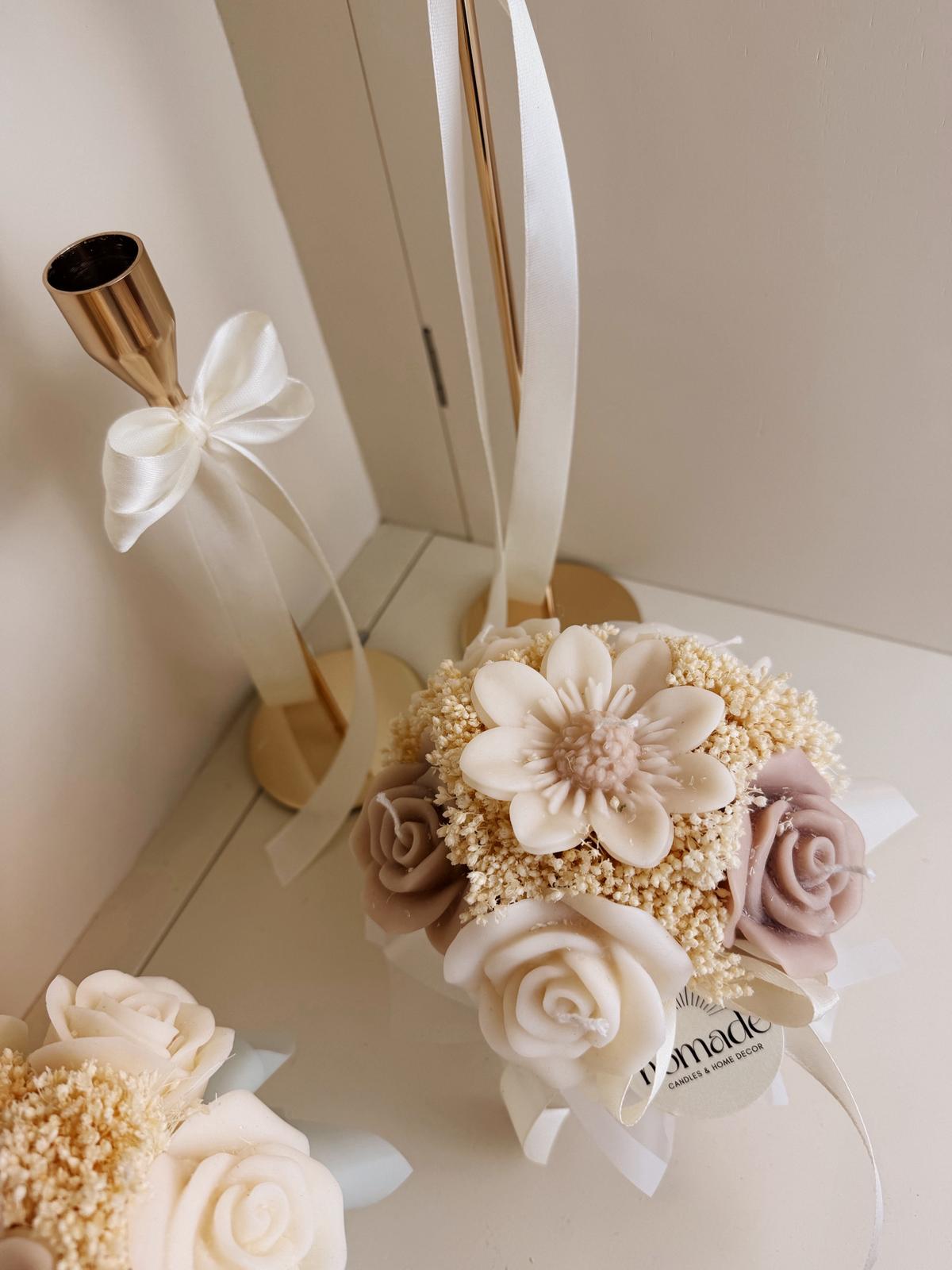 Bouquet XXS Bomboniera