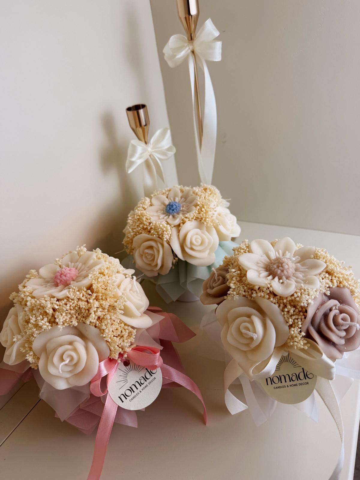 Bouquet XXS Bomboniera