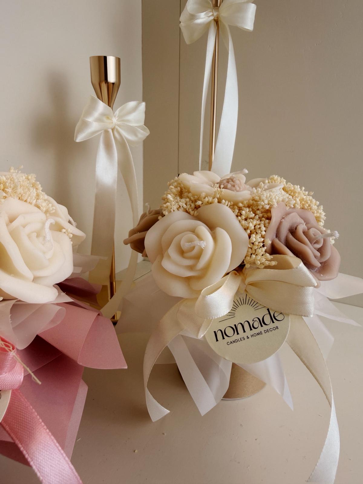 Bouquet XXS Bomboniera