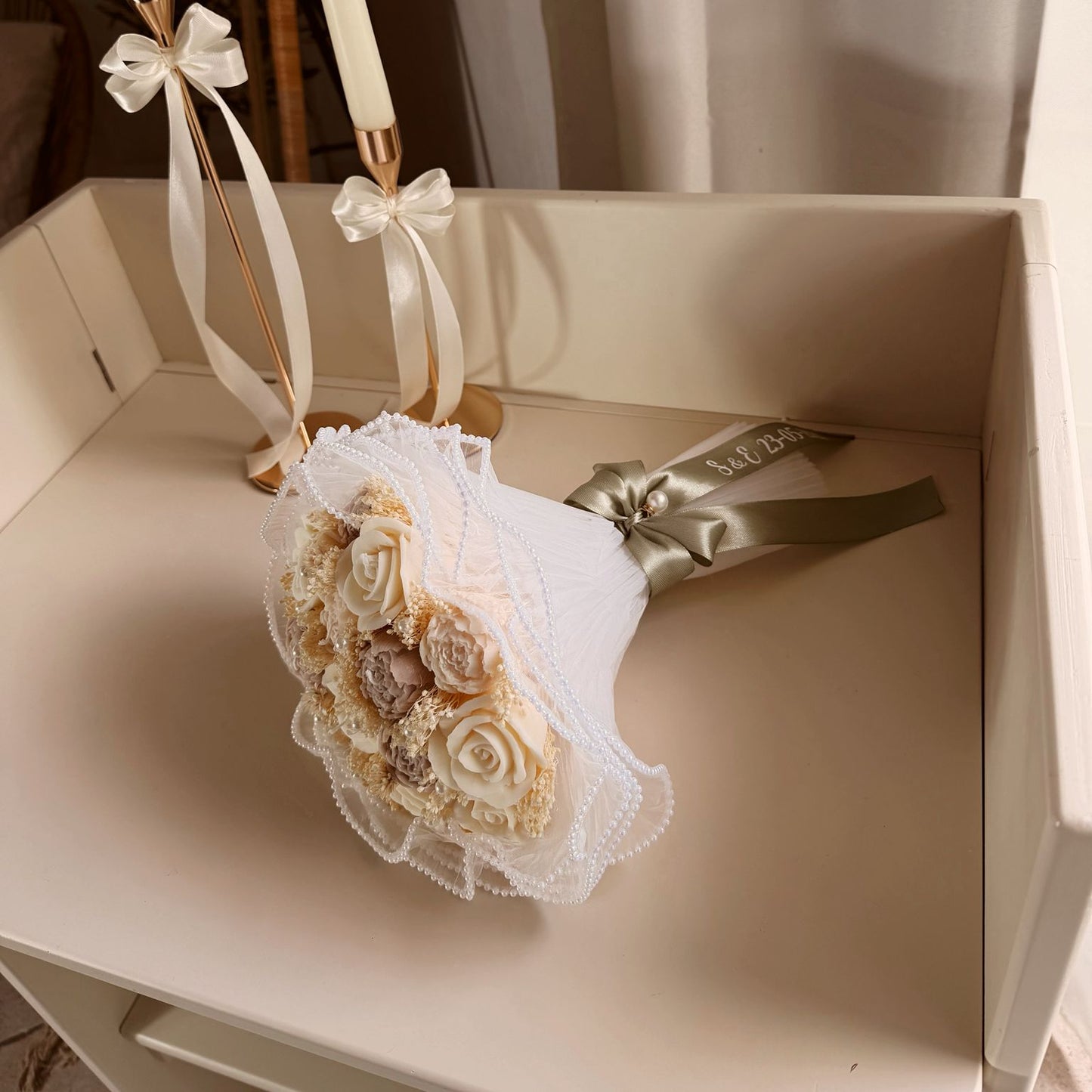 Bouquet da Sposa