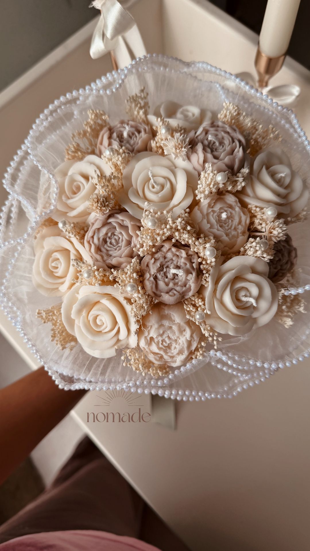 Bouquet da Sposa